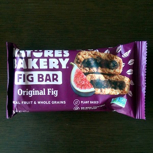 Fig bar